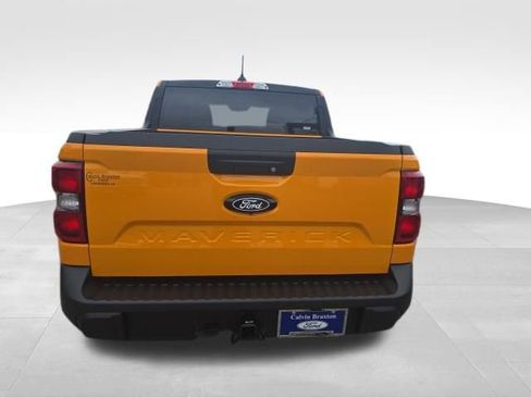 New 2026 Ford Maverick XLT w/ XLT Luxury Package image 6