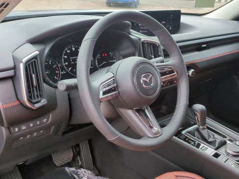 Used 2025 MAZDA CX-50 2.5 Turbo w/ Weather Package image 13