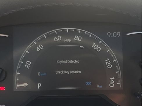 New 2025 Toyota RAV4 XLE Premium image 15