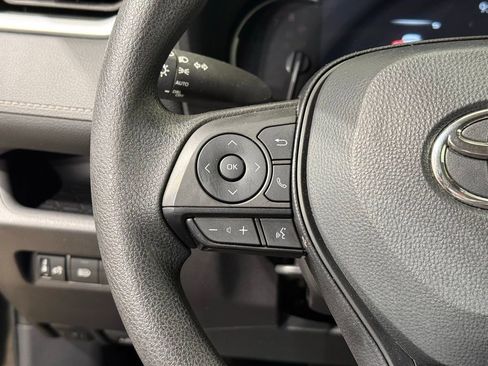 Certified 2025 Toyota RAV4 XLE image 23