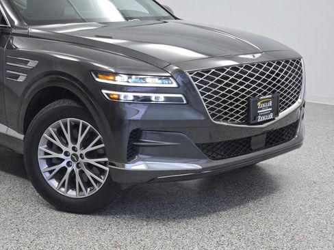 Used 2024 Genesis GV80 2.5T image 2
