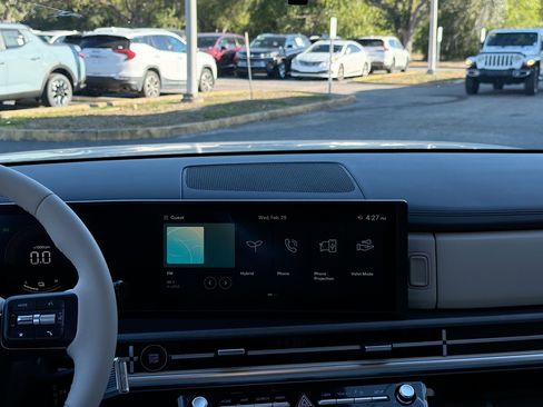 New 2026 Hyundai Santa Fe SEL FWD image 19