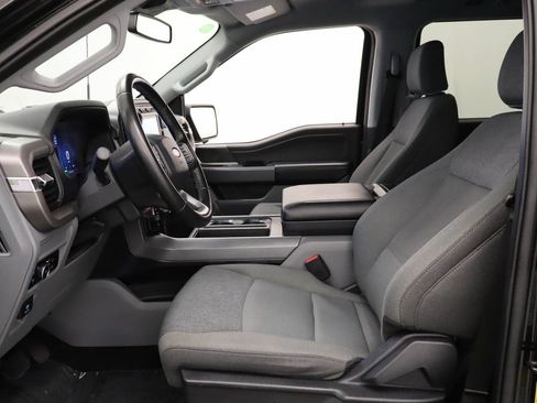 Used 2024 Ford F150 XLT w/ Mobile Office Package AWD/4WD image 17