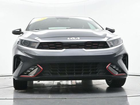 Used 2022 Kia Forte GT-Line FWD image 43