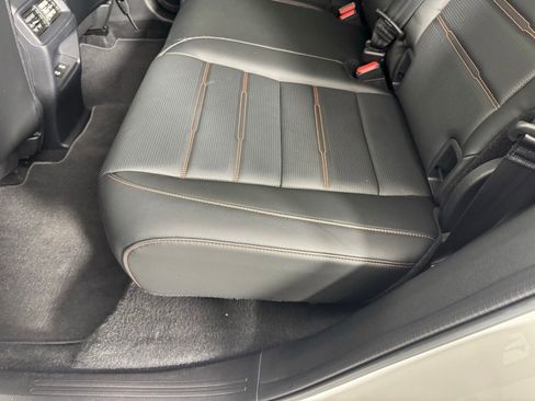 Used 2025 Honda CR-V Sport-L image 36