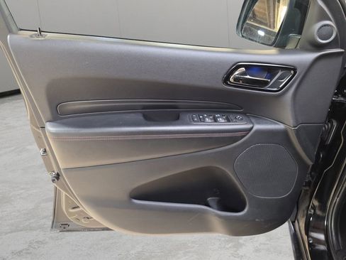 Certified 2025 Dodge Durango GT AWD/4WD image 12