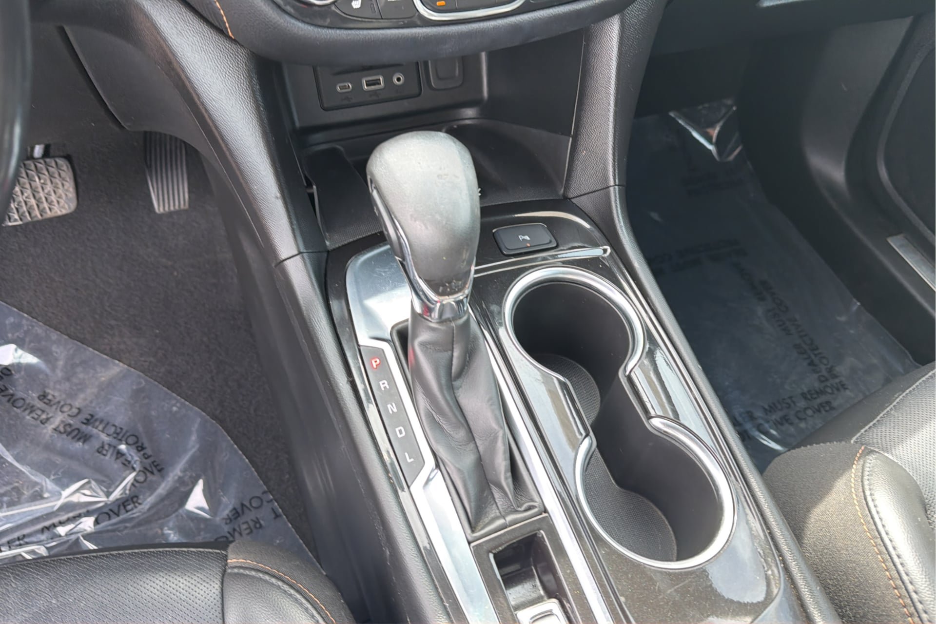 Used 2022 Chevrolet Equinox Premier FWD image 21