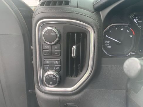 Used 2021 GMC Sierra 1500 Elevation w/ X31 Off-Road Package AWD/4WD image 19