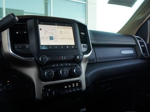 Used 2022 RAM 2500 Laramie AWD/4WD image 22