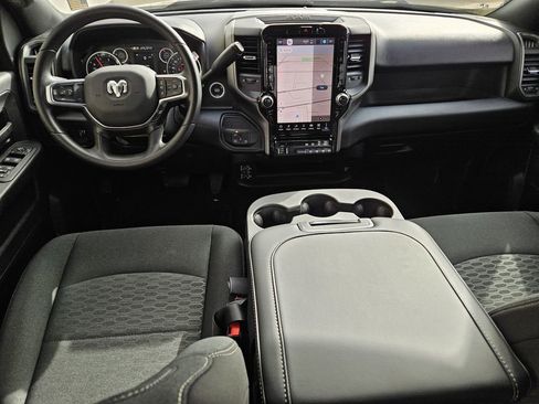 New 2026 RAM 2500 Tradesman image 8