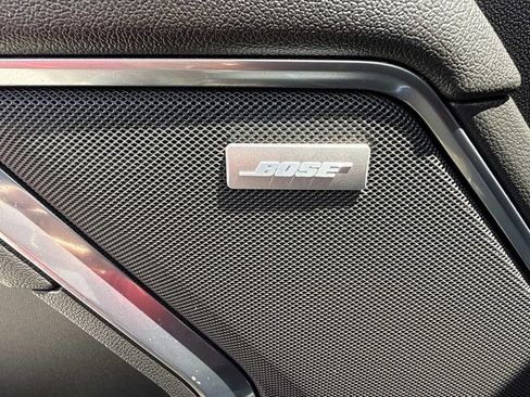 Used 2022 GMC Sierra 1500 SLT w/ SLT Premium Plus Package AWD/4WD image 26