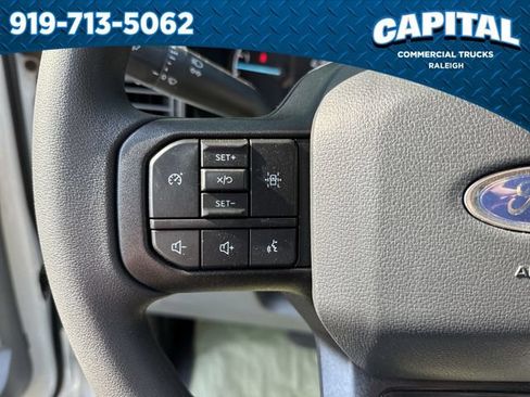 New 2026 Ford F450 XL RWD image 22