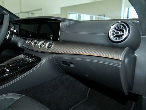 Certified 2026 Mercedes-Benz AMG GT 43 image 67