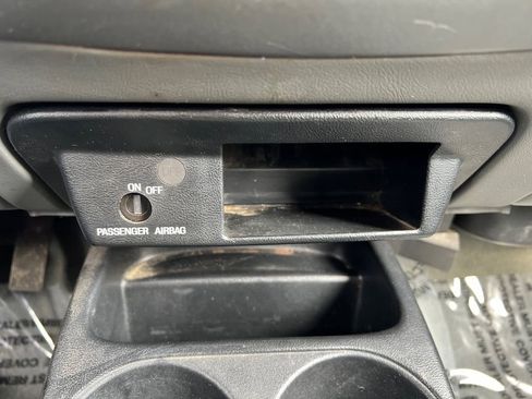 Used 2004 Ford Ranger Edge image 15