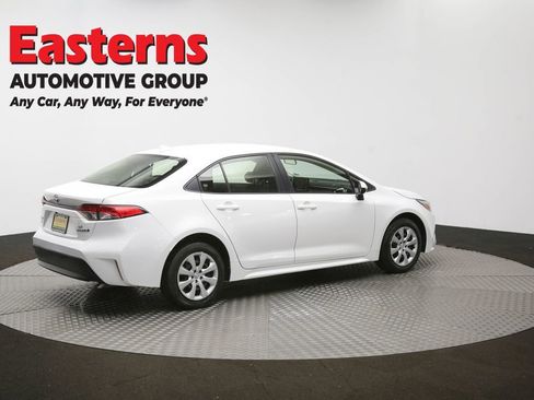 Used 2024 Toyota Corolla LE FWD image 41