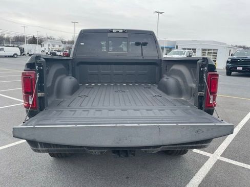 New 2026 RAM 2500 Laramie image 7