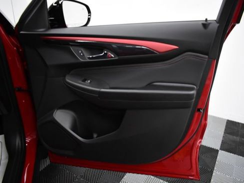 New 2026 Chevrolet TrailBlazer RS w/ Convenience Package image 26