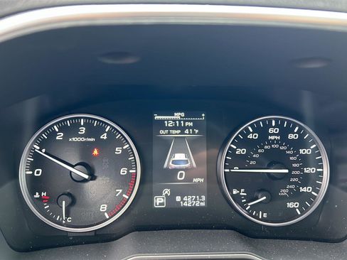 Used 2025 Subaru Outback Onyx Edition image 19