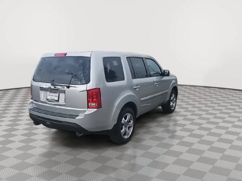 Used 2013 Honda Pilot EX image 8