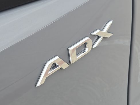Certified 2025 Acura ADX A-Spec image 11