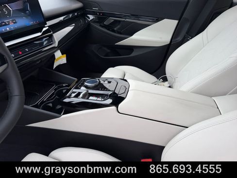 Used 2026 BMW 540i xDrive AWD/4WD image 13