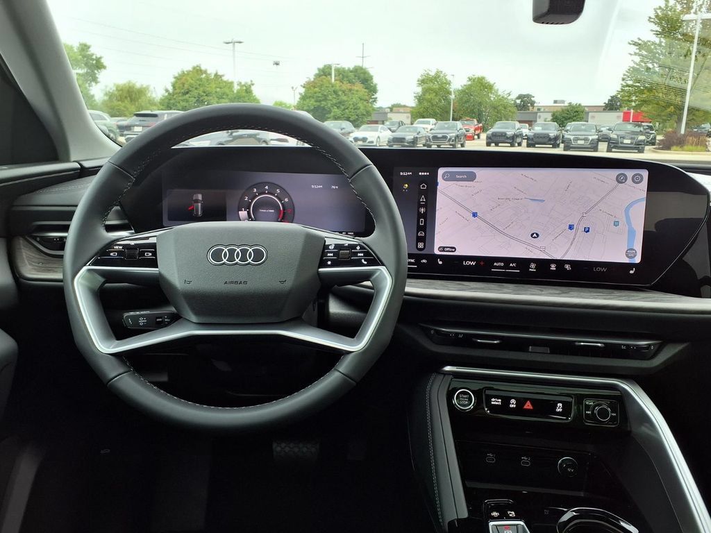 New 2026 Audi Q5 Premium Plus AWD/4WD image 13