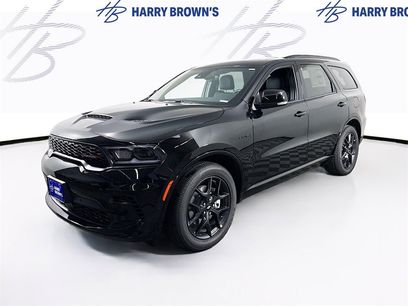 New 2026 Dodge Durango R/T