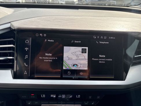 New 2026 Audi Q4 e-tron Premium Plus image 19