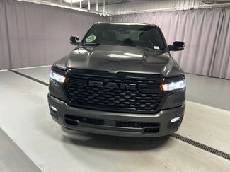 New 2026 RAM 1500 4x4 Crew Cab video 2