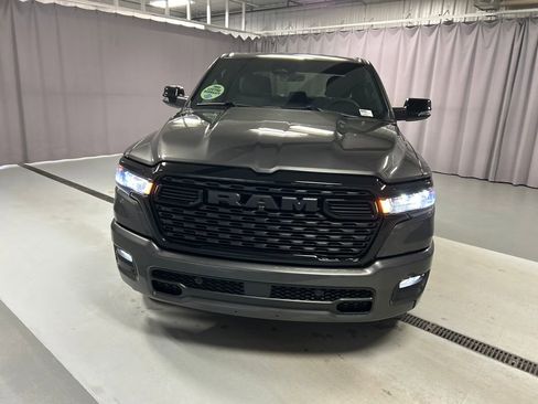 New 2026 RAM 1500 4x4 Crew Cab image 2