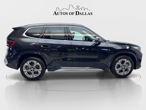 Used 2026 BMW X1 xDrive28i AWD/4WD image 10