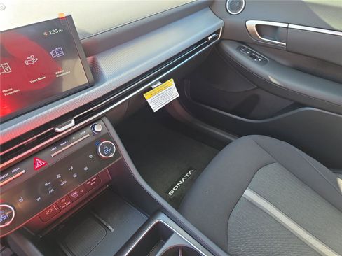 New 2026 Hyundai Sonata SEL image 19