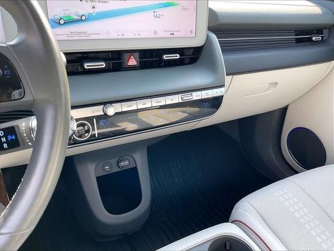 Used 2022 Hyundai Ioniq 5 Limited AWD/4WD image 25