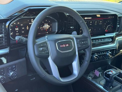 New 2026 GMC Sierra 1500 Elevation w/ Elevation Premium Package image 14