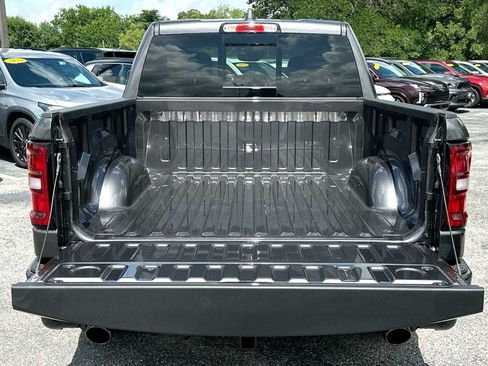 New 2026 RAM 1500 Lone Star AWD/4WD image 28