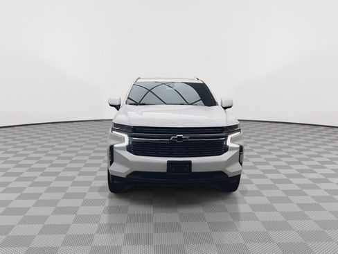 Certified 2021 Chevrolet Tahoe RST AWD/4WD image 39