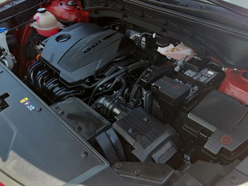 Used 2023 Kia Sorento S w/ Panoramic Sunroof Package FWD image 20