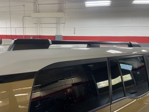 Certified 2025 Toyota Land Cruiser w/ Premium Package image 34