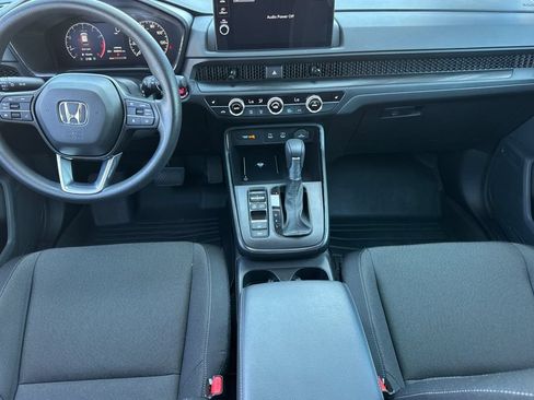Certified 2026 Honda CR-V EX image 17