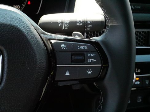 Certified 2026 Honda Civic Sport image 26