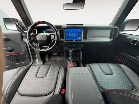 Used 2022 Ford Bronco Raptor AWD/4WD image 10