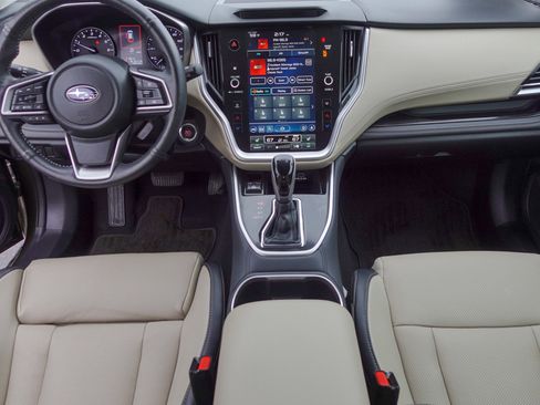 Certified 2023 Subaru Outback Limited XT image 22