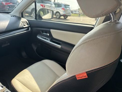 Used 2016 Subaru Crosstrek 2.0i Limited AWD/4WD image 15
