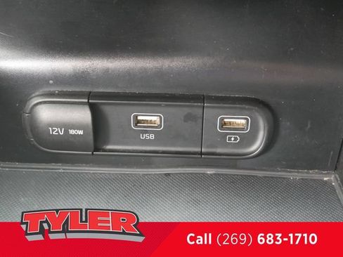 Used 2023 Kia K5 GT-Line AWD/4WD image 31