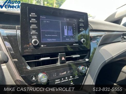 Used 2023 Toyota Camry LE FWD image 9