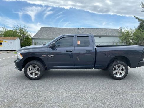 Used 2016 RAM 1500 Express image 7