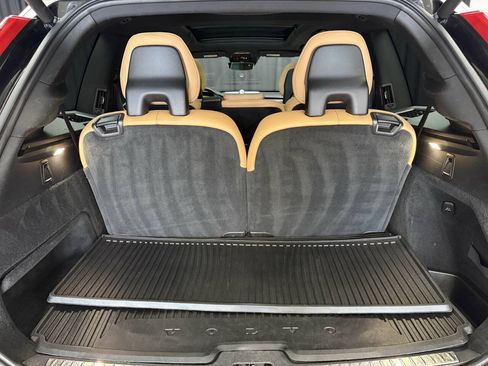 Used 2016 Volvo XC90 T6 AWD/4WD image 34
