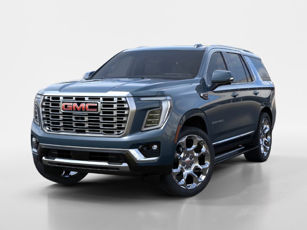 New 2027 GMC Yukon Denali w/ Sun & Power Step Package AWD/4WD image 11