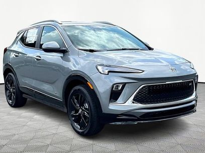 New 2026 Buick Encore GX Sport Touring w/ Comfort Package