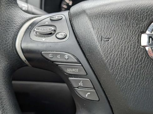 Used 2019 Nissan Pathfinder S FWD image 31